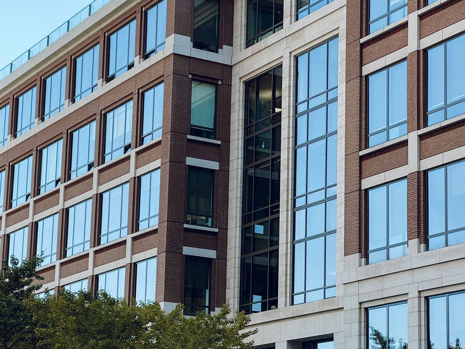 Commercial HVAC service in Coeur d'Alene