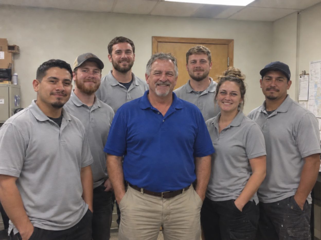 HVAC technicians in Coeur d'Alene, ID