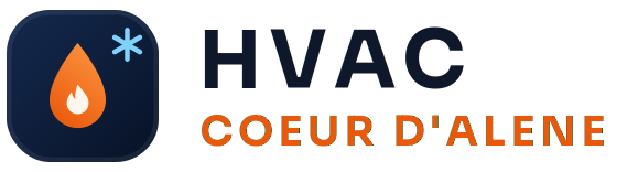 Coeur d'Alene HVAC